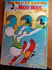 DIE BESTEN COMICS aus der