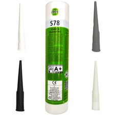 Reca S 78 Klebt & Dichtet