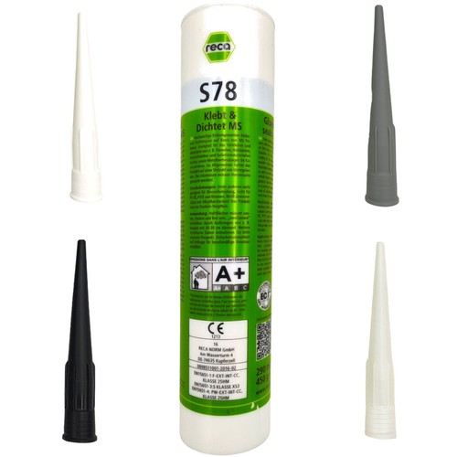 Reca klebt dichtet - reca, &