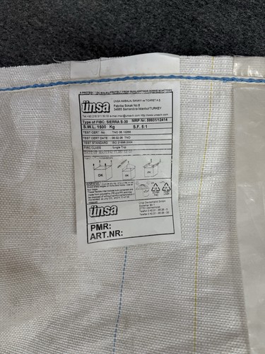 Big bag 90x90x90cm 1000 - big,