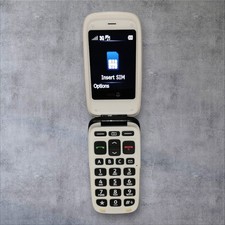Doro PhoneEasy 615 entsperrtes