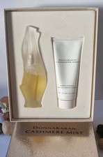 Cofre Cashmere Mist Eau de