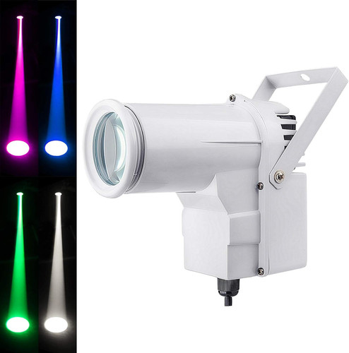 Led pinspot bühnenlicht - pinspot, bühnenlicht,
