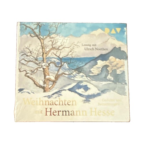 Hermann hesse weihnachten mit - hermann,