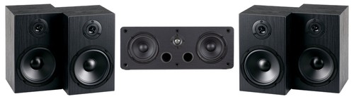 Wege 0 surround - 5.0,