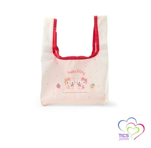 Sanrio hello kitty bag - hello,