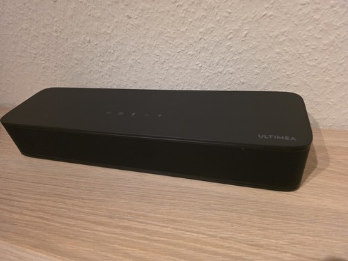 Ultimea soundbar für tvpc - ultimea,