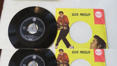Elvis presley 9224 lover - elvis, presley-47-9224-lover