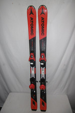 ATOMIC " REDSTER " SKI JUNIOR