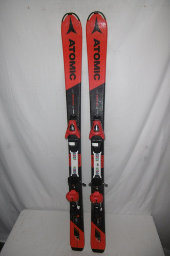 Atomic redster ski junior - atomic, "