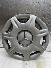 Mercedes Benz C E Klasse W210