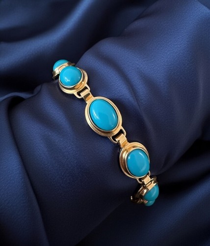 Gold 585 14 karat - /,