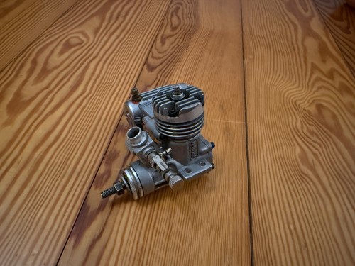 Methanol motor prafa ccm - methanol-motor, 2,5