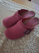 Sanita Clogs Damen Sandalen
