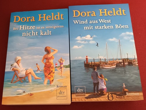 Dora heldt - dora,