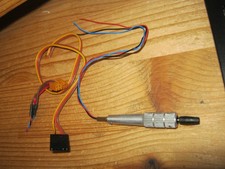 Graupner Knüppelschalter Steuerknüppel  ein - aus - ein  3 stufig