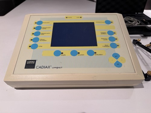 Girrbach cadiax compact - cadiax, zur
