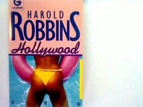 Hollywood robbins harold - hollywood,