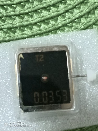 Breitling eta 391 - 10.391, lcd