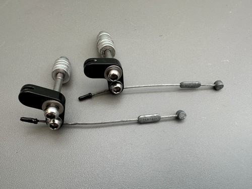 Tektro canti brake hanger - canti,