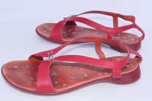 Sandalen camper riemchen damen - sandalen,