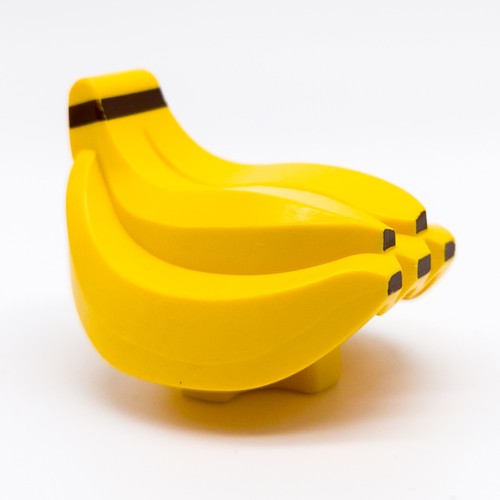 Lego duplo bananen - bananen, obst