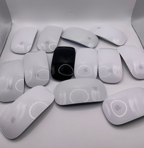 Original apple magic mouse - magic,