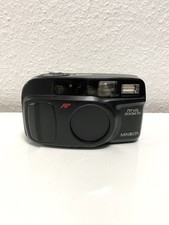 Minolta Riva Zoom 70 / Analoge