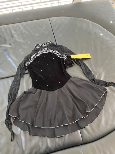 Eiskunstlaufkleid figure - eiskunstlaufkleid,,