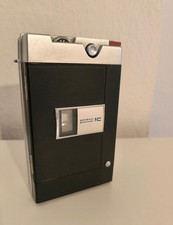 Panasonic National RQ-210S Radiorecorder Vintage Japan 60-70s