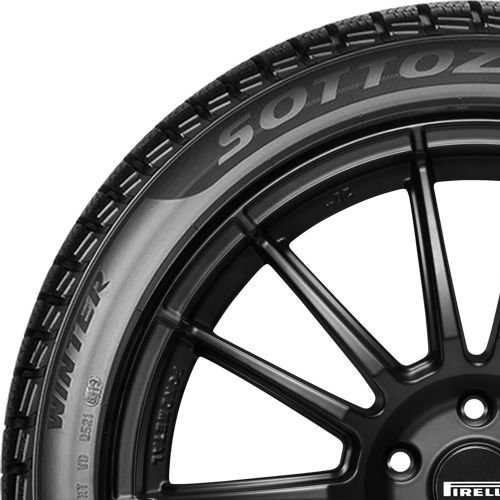 Pirelli winter sottozero - pirelli,