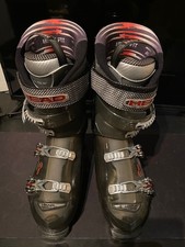 HEAD Schwarz skischuhe Gr. 47 MP 30/30,5 Wie Neu