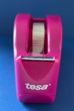 Tesa Film Abroller Spender