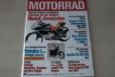 3) Motorrad 25/1982 - Imperia 500 Restaurierung -