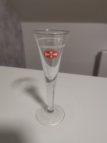 Malteserkreuz aquavit - malteserkreuz, "aquavit