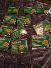 12er Set TOP SERVICE U-Bahn