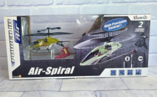 Air Spiral RC Hubschrauber