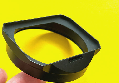 Leica lens hood 12461 - , für