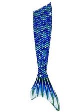 Meerjungfrauenkostüm Idena