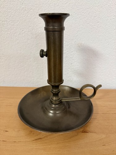 Alter kerzenhalter - alter,