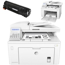 HP LaserJet Pro MFP M227FDN