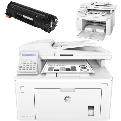 Laserjet pro mfp - pro,