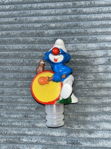 Schlumpf smurf clown peyo - schlumpf,