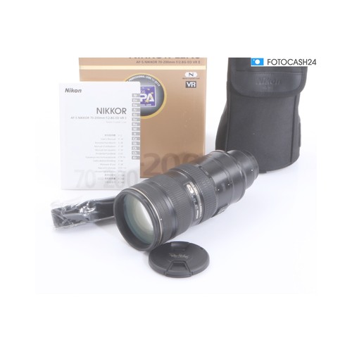 Nikon 200 g if ed - nikon,