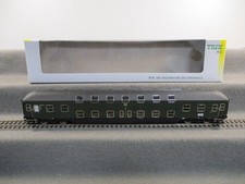 Trix Spur H0 23465 Doppelstockwagen 2. Klasse der DB AC in OVP