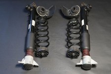 8F0513025A 8F0513026A Stoßdämpfer Federbein S-LINE OEM Audi A4 8K A5 8T 8F 14km