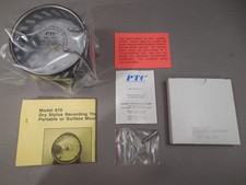 Nos ptc 615 - -, thermograph