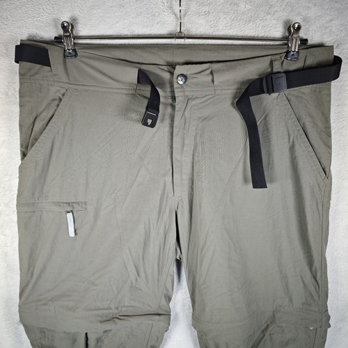 Haglöfs hose herren - haglöfs,