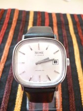 Vintage Precimax Handaufzug