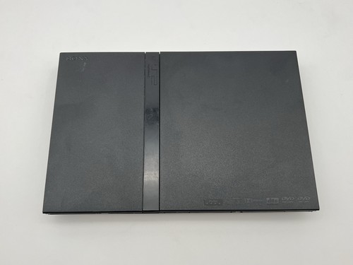 Sony playstation slim - playstation,